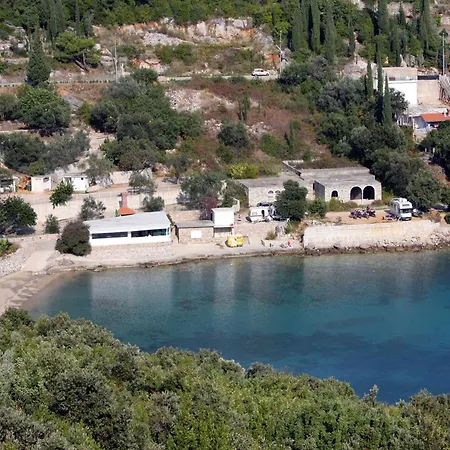 Family-friendly With Swimming Pool Vodovadja, Dubrovnik - 24632 Apartamento Dubravka