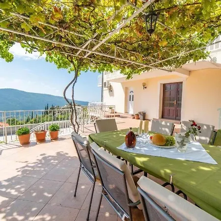 Apartamento Family-friendly With Swimming Pool Vodovadja, Dubrovnik - 24632 Dubravka