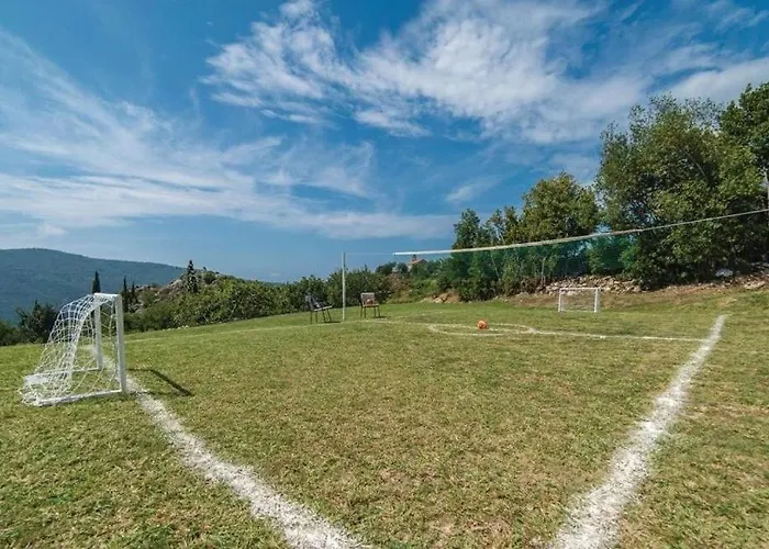 Apartamento Family-friendly With Swimming Pool Vodovadja, Dubrovnik - 24632