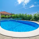 Family-friendly With Swimming Pool Vodovadja, Dubrovnik - 24632 Dubravka