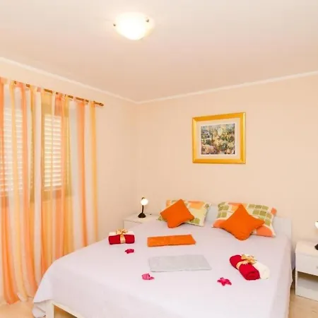 Appartement Family-friendly With Swimming Pool Vodovadja, Dubrovnik - 24632