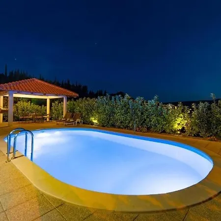 Family-friendly With Swimming Pool Vodovadja, Dubrovnik - 24632