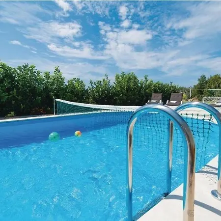 Family-friendly With Swimming Pool Vodovadja, Dubrovnik - 24632 Appartement