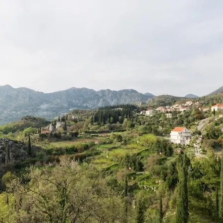 Appartement Family-friendly With Swimming Pool Vodovadja, Dubrovnik - 24632