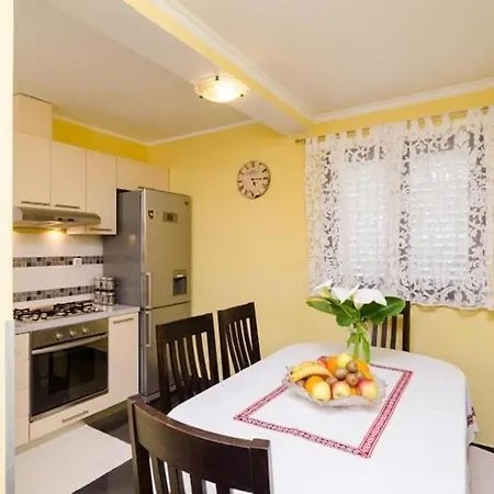 Family-friendly With Swimming Pool Vodovadja, Dubrovnik - 24632 Apartman