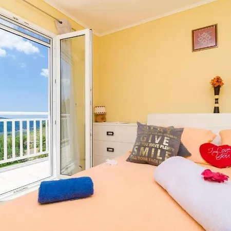 Family-friendly With Swimming Pool Vodovadja, Dubrovnik - 24632 Appartement *