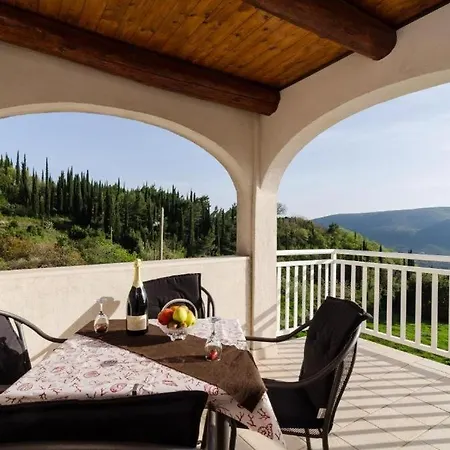 Appartement Family-friendly With Swimming Pool Vodovadja, Dubrovnik - 24632 *