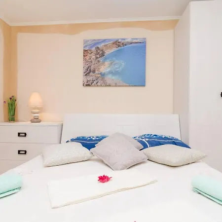 Family-friendly With Swimming Pool Vodovadja, Dubrovnik - 24632 Dubravka