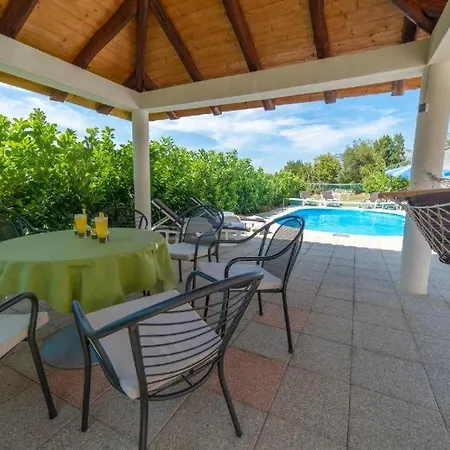 Appartement Family-friendly With Swimming Pool Vodovadja, Dubrovnik - 24632 Dubravka