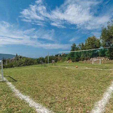 Appartement Family-friendly With Swimming Pool Vodovadja, Dubrovnik - 24632