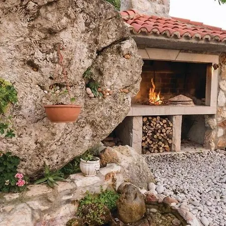 Family-friendly With Swimming Pool Vodovadja, Dubrovnik - 24632 公寓