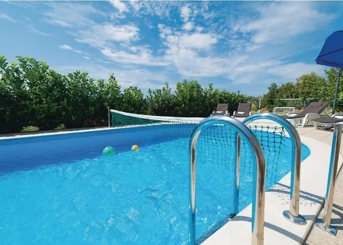 Family-friendly With Swimming Pool Vodovadja, Dubrovnik - 24632 公寓