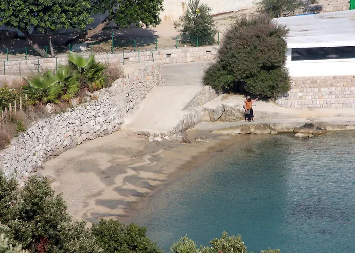 Family-friendly With Swimming Pool Vodovadja, Dubrovnik - 24632