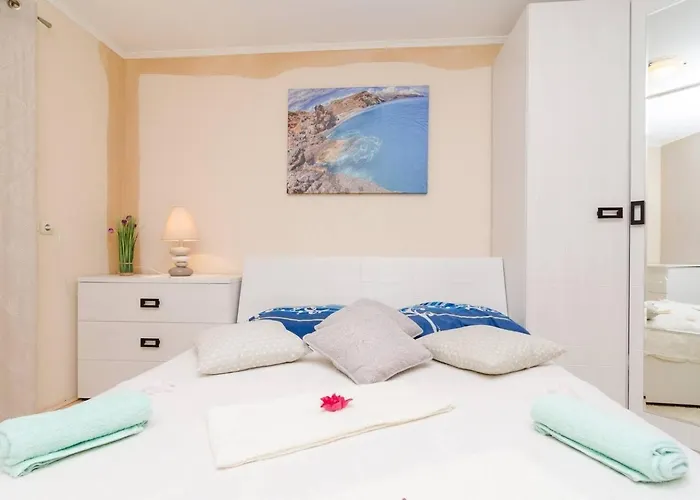 Family-friendly With Swimming Pool Vodovadja, Dubrovnik - 24632 Dubravka