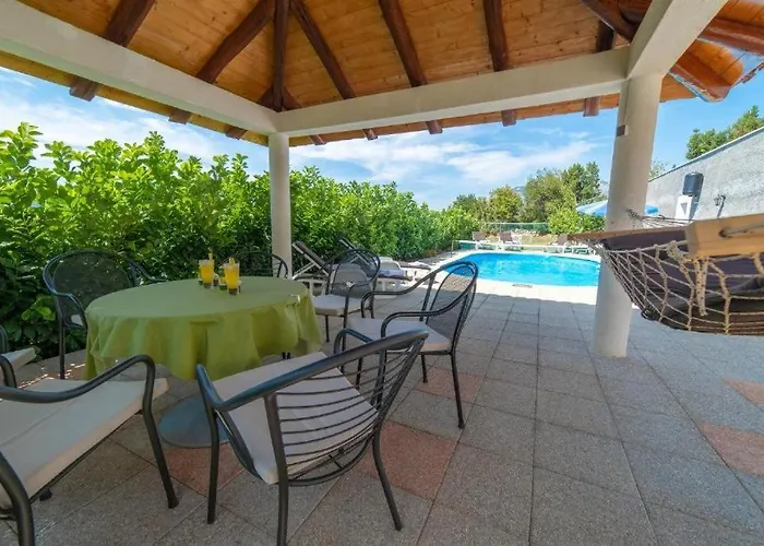 公寓 Family-friendly With Swimming Pool Vodovadja, Dubrovnik - 24632 Dubravka