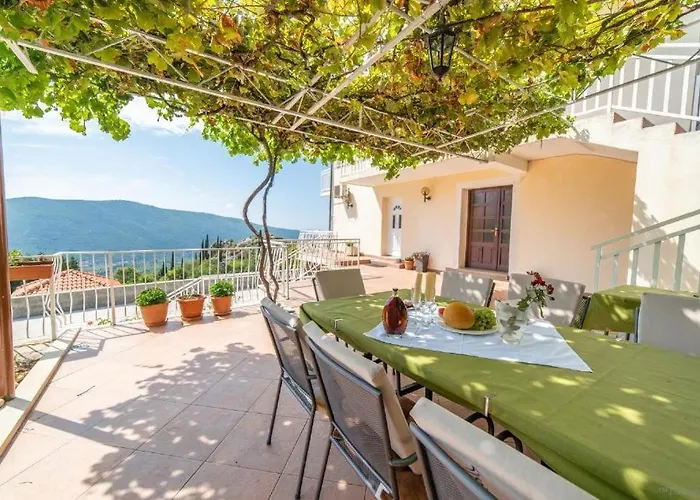 公寓 Family-friendly With Swimming Pool Vodovadja, Dubrovnik - 24632 Dubravka